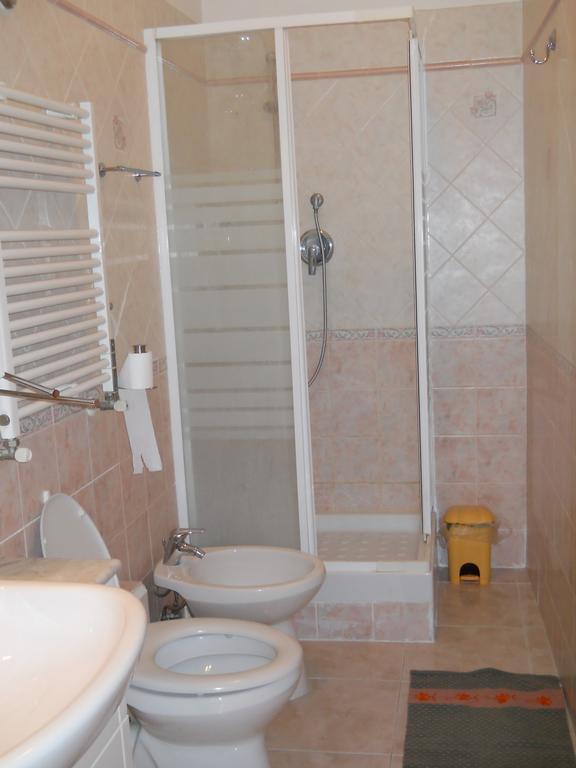 Le Pietre Di Giada Hotel Rome Room photo