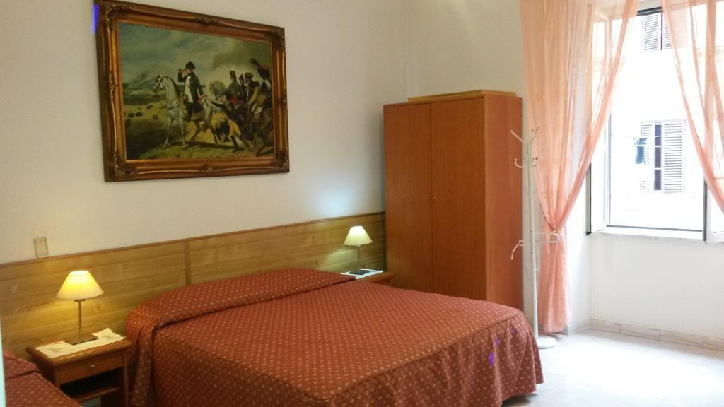 Le Pietre Di Giada Hotel Rome Room photo